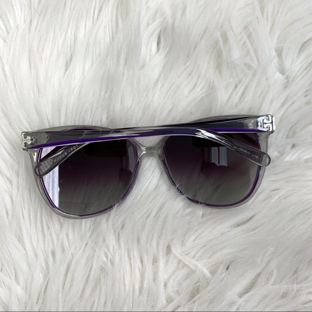 *SOLD* TORY BURCH Sunglasses ✨ - Picture 4 of 6